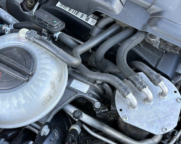 Чорний Фольксваген Пассат, об'ємом двигуна 1.6 л та пробігом 286 тис. км за 11950 $, фото 19 на Automoto.ua