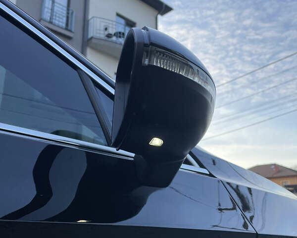 Черный Фольксваген Пассат, объемом двигателя 1.6 л и пробегом 266 тыс. км за 11990 $, фото 32 на Automoto.ua