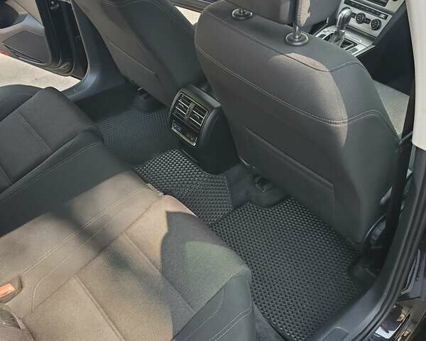 Фольксваген Пассат 2015 в Тростянец на Automoto.ua Черный Фольксваген Пассат, объемом двигателя 1.97 л и пробегом 333 тыс. км за 13500 $, фото 13 на Automoto.ua