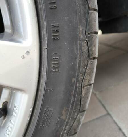 Черный Фольксваген Пассат, объемом двигателя 1.6 л и пробегом 292 тыс. км за 13100 $, фото 26 на Automoto.ua