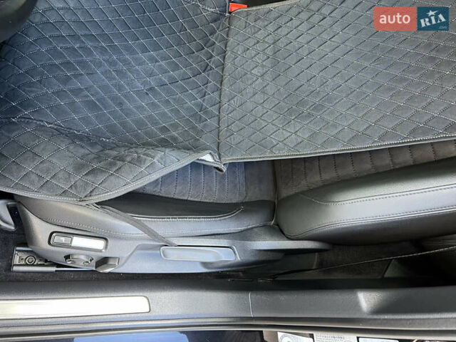 Чорний Фольксваген Пассат, об'ємом двигуна 2 л та пробігом 313 тис. км за 14600 $, фото 19 на Automoto.ua