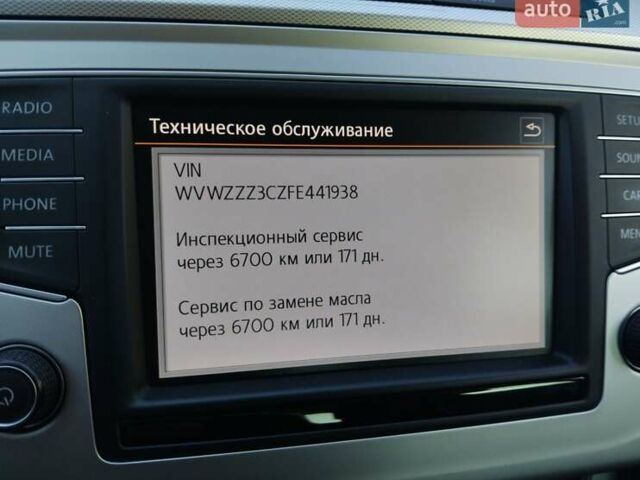 Черный Фольксваген Пассат, объемом двигателя 1.6 л и пробегом 235 тыс. км за 11500 $, фото 8 на Automoto.ua
