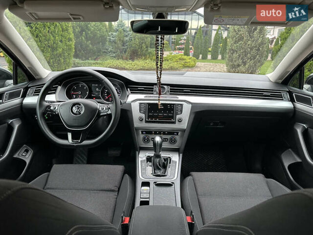 Фольксваген Пассат 2015 в Стрые на Automoto.ua Черный Фольксваген Пассат, объемом двигателя 1.6 л и пробегом 280 тыс. км за 11950 $, фото 50 на Automoto.ua