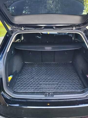 Чорний Фольксваген Пассат, об'ємом двигуна 1.97 л та пробігом 236 тис. км за 14300 $, фото 8 на Automoto.ua