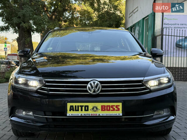 Черный Фольксваген Пассат, объемом двигателя 1.6 л и пробегом 217 тыс. км за 13999 $, фото 11 на Automoto.ua