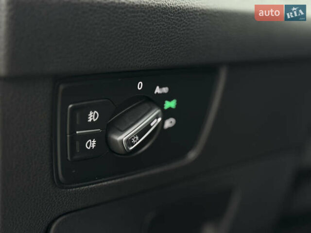 Черный Фольксваген Пассат, объемом двигателя 2 л и пробегом 277 тыс. км за 16499 $, фото 18 на Automoto.ua