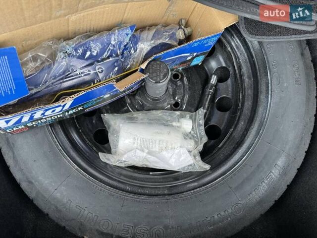 Черный Фольксваген Пассат, объемом двигателя 2 л и пробегом 292 тыс. км за 13900 $, фото 54 на Automoto.ua