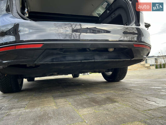 Чорний Фольксваген Пассат, об'ємом двигуна 1.97 л та пробігом 220 тис. км за 15200 $, фото 30 на Automoto.ua