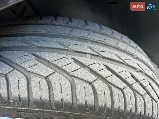 Чорний Фольксваген Пассат, об'ємом двигуна 2 л та пробігом 313 тис. км за 14600 $, фото 9 на Automoto.ua