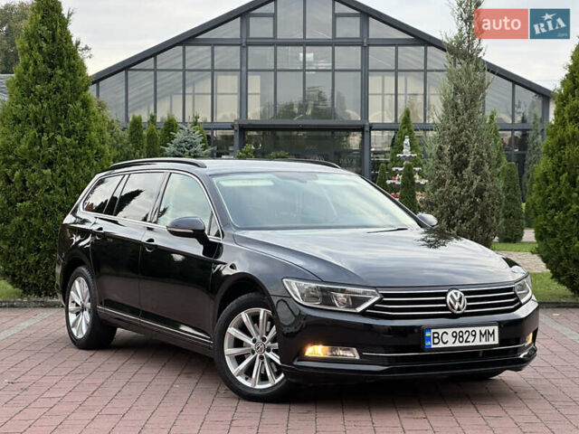 Фольксваген Пассат 2015 в Стрые на Automoto.ua Черный Фольксваген Пассат, объемом двигателя 1.6 л и пробегом 280 тыс. км за 11950 $, фото 86 на Automoto.ua
