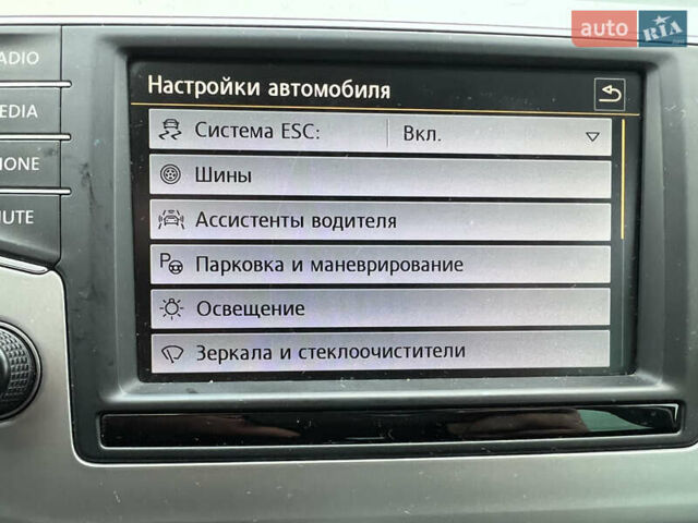 Чорний Фольксваген Пассат, об'ємом двигуна 1.6 л та пробігом 265 тис. км за 11350 $, фото 49 на Automoto.ua