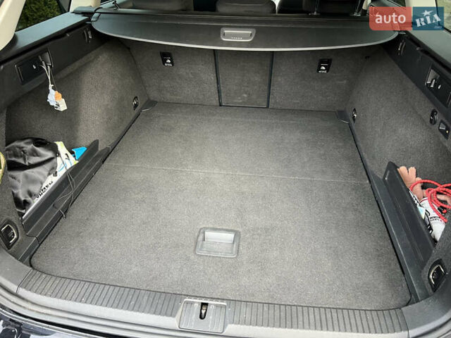 Чорний Фольксваген Пассат, об'ємом двигуна 1.97 л та пробігом 220 тис. км за 14300 $, фото 31 на Automoto.ua