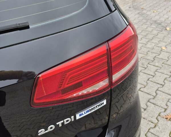 Фольксваген Пассат 2015 в Снятине на Automoto.ua Черный Фольксваген Пассат, объемом двигателя 1.97 л и пробегом 269 тыс. км за 12300 $, фото 3 на Automoto.ua