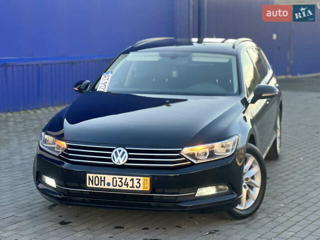 Черный Фольксваген Пассат, объемом двигателя 1.6 л и пробегом 264 тыс. км за 11399 $, фото 22 на Automoto.ua