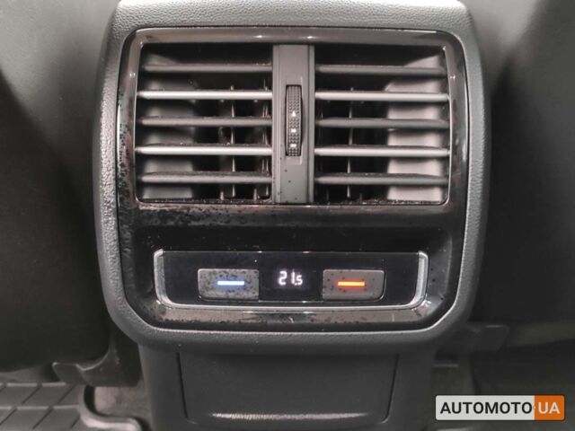 Черный Фольксваген Пассат, объемом двигателя 2 л и пробегом 280 тыс. км за 13600 $, фото 10 на Automoto.ua