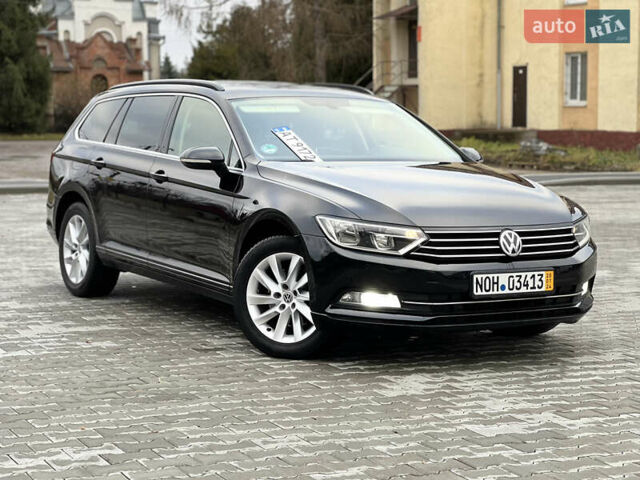 Чорний Фольксваген Пассат, об'ємом двигуна 1.6 л та пробігом 265 тис. км за 11350 $, фото 13 на Automoto.ua