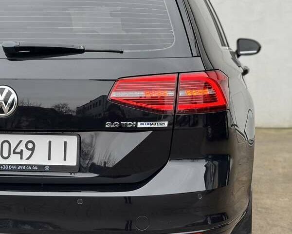 Черный Фольксваген Пассат, объемом двигателя 2 л и пробегом 292 тыс. км за 13900 $, фото 19 на Automoto.ua