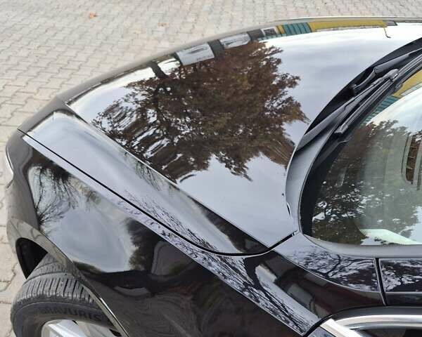 Фольксваген Пассат 2015 в Снятине на Automoto.ua Черный Фольксваген Пассат, объемом двигателя 1.97 л и пробегом 269 тыс. км за 12300 $, фото 10 на Automoto.ua