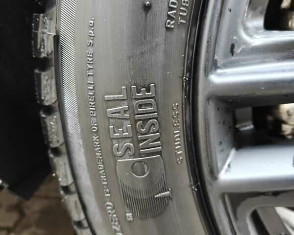 Черный Фольксваген Пассат, объемом двигателя 1.97 л и пробегом 264 тыс. км за 15300 $, фото 24 на Automoto.ua