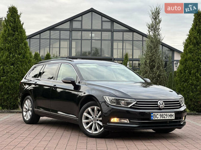 Фольксваген Пассат 2015 в Стрые на Automoto.ua Черный Фольксваген Пассат, объемом двигателя 1.6 л и пробегом 280 тыс. км за 11950 $, фото 83 на Automoto.ua