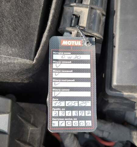 Черный Фольксваген Пассат, объемом двигателя 1.6 л и пробегом 292 тыс. км за 13100 $, фото 16 на Automoto.ua