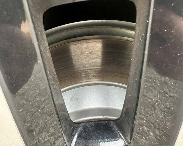 Черный Фольксваген Пассат, объемом двигателя 1.97 л и пробегом 263 тыс. км за 14900 $, фото 23 на Automoto.ua