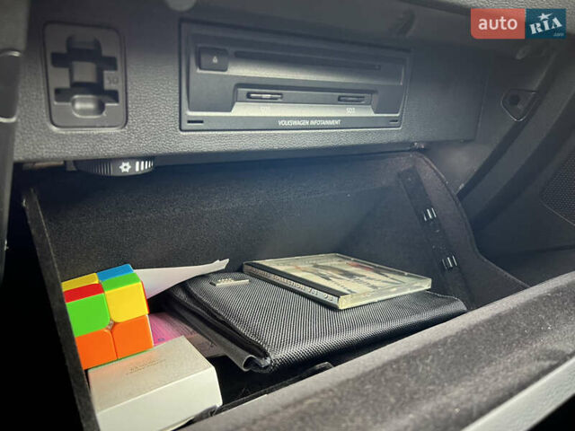 Чорний Фольксваген Пассат, об'ємом двигуна 1.97 л та пробігом 220 тис. км за 15200 $, фото 24 на Automoto.ua