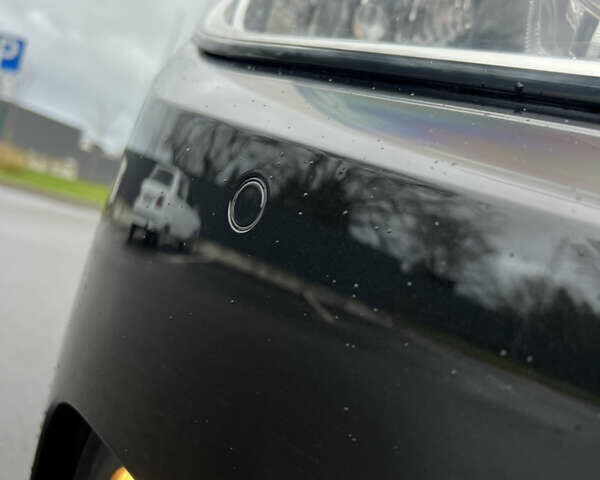 Черный Фольксваген Пассат, объемом двигателя 1.6 л и пробегом 325 тыс. км за 12600 $, фото 61 на Automoto.ua