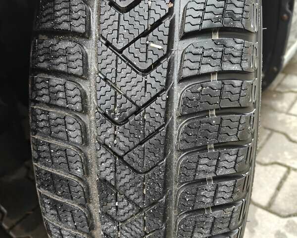 Черный Фольксваген Пассат, объемом двигателя 1.97 л и пробегом 264 тыс. км за 15300 $, фото 26 на Automoto.ua