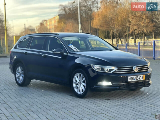 Черный Фольксваген Пассат, объемом двигателя 1.6 л и пробегом 264 тыс. км за 11399 $, фото 5 на Automoto.ua