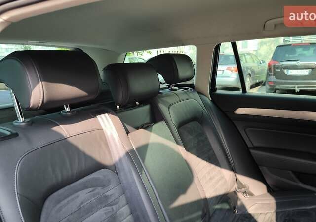 Черный Фольксваген Пассат, объемом двигателя 1.6 л и пробегом 292 тыс. км за 13100 $, фото 13 на Automoto.ua