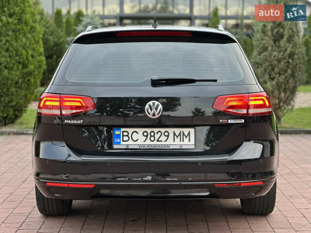 Фольксваген Пассат 2015 в Стрые на Automoto.ua Черный Фольксваген Пассат, объемом двигателя 1.6 л и пробегом 280 тыс. км за 11950 $, фото 68 на Automoto.ua