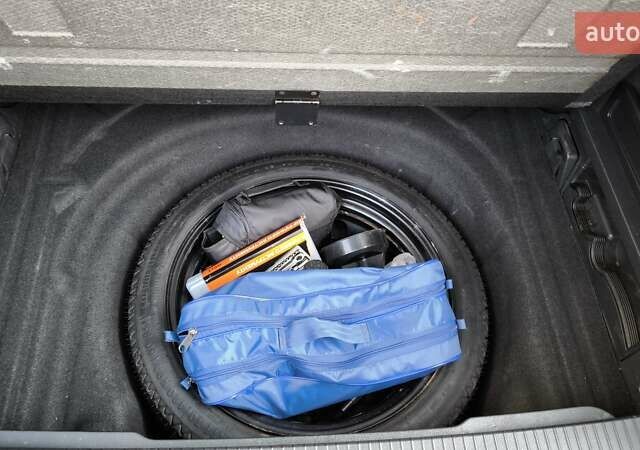 Черный Фольксваген Пассат, объемом двигателя 1.6 л и пробегом 292 тыс. км за 13100 $, фото 47 на Automoto.ua