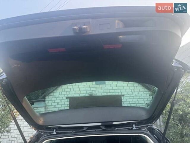 Чорний Фольксваген Пассат, об'ємом двигуна 1.97 л та пробігом 324 тис. км за 14000 $, фото 21 на Automoto.ua