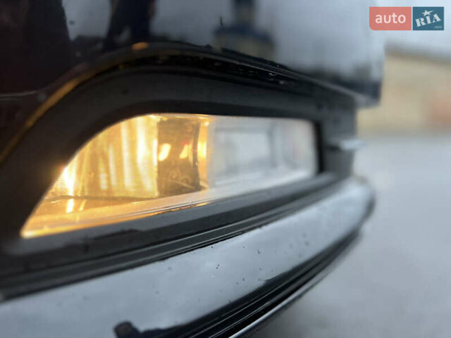 Черный Фольксваген Пассат, объемом двигателя 1.6 л и пробегом 325 тыс. км за 12600 $, фото 62 на Automoto.ua