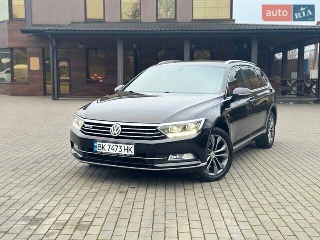 Чорний Фольксваген Пассат, об'ємом двигуна 1.97 л та пробігом 260 тис. км за 14999 $, фото 8 на Automoto.ua