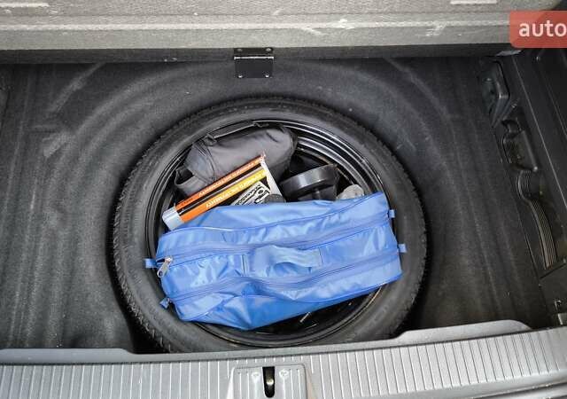 Черный Фольксваген Пассат, объемом двигателя 1.6 л и пробегом 292 тыс. км за 13100 $, фото 48 на Automoto.ua