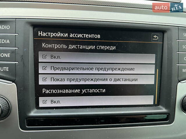 Чорний Фольксваген Пассат, об'ємом двигуна 1.6 л та пробігом 265 тис. км за 11350 $, фото 52 на Automoto.ua