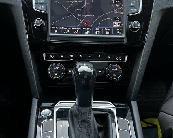 Чорний Фольксваген Пассат, об'ємом двигуна 1.97 л та пробігом 266 тис. км за 17350 $, фото 39 на Automoto.ua