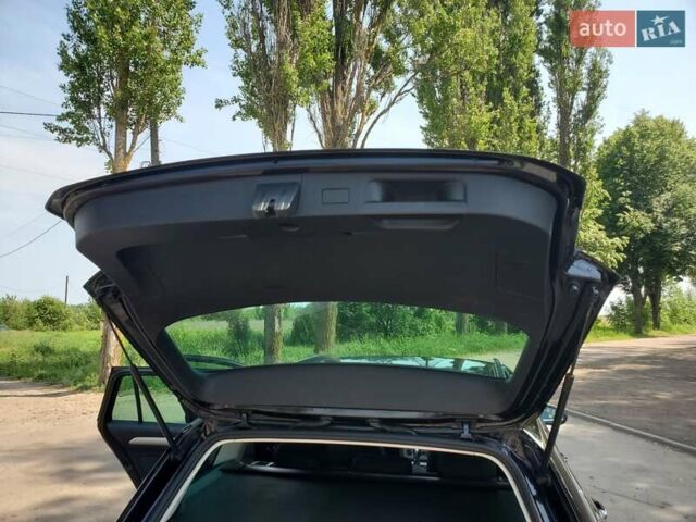 Фольксваген Пассат 2015 в Тростянец на Automoto.ua Черный Фольксваген Пассат, объемом двигателя 1.97 л и пробегом 333 тыс. км за 13500 $, фото 16 на Automoto.ua