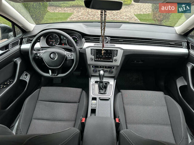 Фольксваген Пассат 2015 в Стрые на Automoto.ua Черный Фольксваген Пассат, объемом двигателя 1.6 л и пробегом 280 тыс. км за 11950 $, фото 53 на Automoto.ua