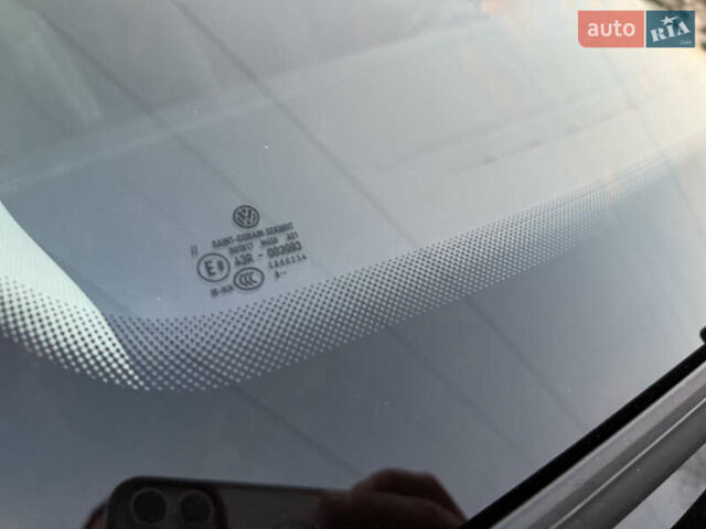 Черный Фольксваген Пассат, объемом двигателя 2 л и пробегом 220 тыс. км за 16999 $, фото 41 на Automoto.ua