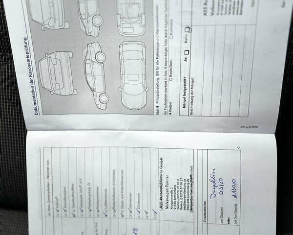 Чорний Фольксваген Пассат, об'ємом двигуна 1.6 л та пробігом 265 тис. км за 11350 $, фото 60 на Automoto.ua