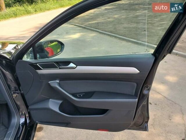 Фольксваген Пассат 2015 в Тростянец на Automoto.ua Черный Фольксваген Пассат, объемом двигателя 1.97 л и пробегом 333 тыс. км за 13500 $, фото 17 на Automoto.ua