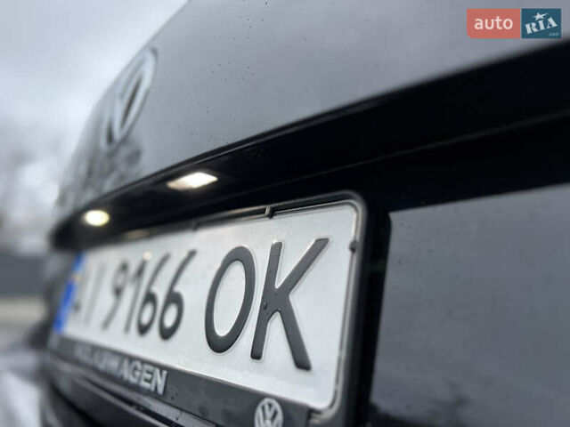 Черный Фольксваген Пассат, объемом двигателя 1.6 л и пробегом 325 тыс. км за 12600 $, фото 26 на Automoto.ua