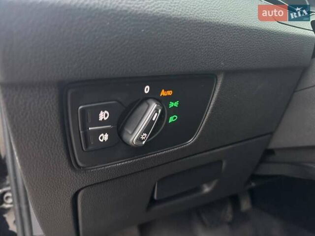 Черный Фольксваген Пассат, объемом двигателя 1.97 л и пробегом 260 тыс. км за 14999 $, фото 28 на Automoto.ua