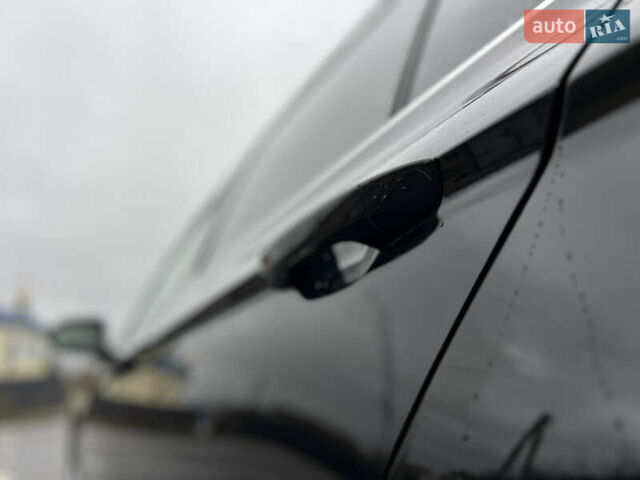 Черный Фольксваген Пассат, объемом двигателя 1.6 л и пробегом 325 тыс. км за 12600 $, фото 12 на Automoto.ua