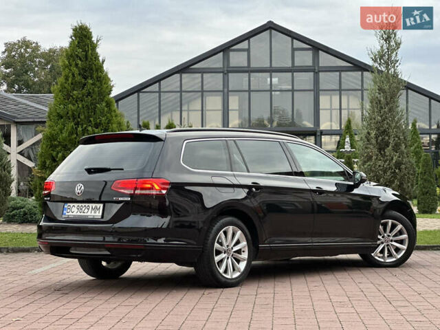 Фольксваген Пассат 2015 в Стрые на Automoto.ua Черный Фольксваген Пассат, объемом двигателя 1.6 л и пробегом 280 тыс. км за 11950 $, фото 91 на Automoto.ua