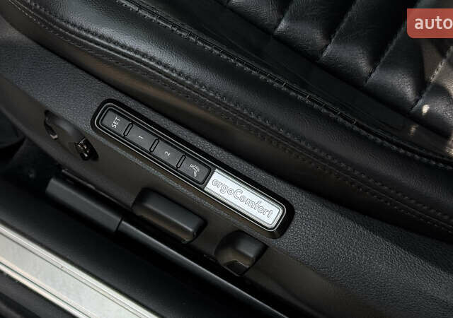 Черный Фольксваген Пассат, объемом двигателя 1.97 л и пробегом 290 тыс. км за 17000 $, фото 10 на Automoto.ua