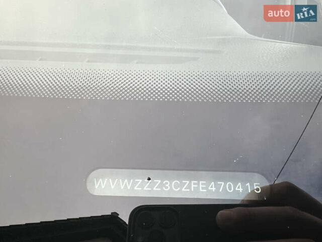 Чорний Фольксваген Пассат, об'ємом двигуна 1.97 л та пробігом 220 тис. км за 15200 $, фото 33 на Automoto.ua